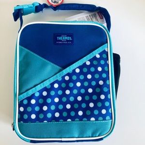 NWT Thermos Lunch bag